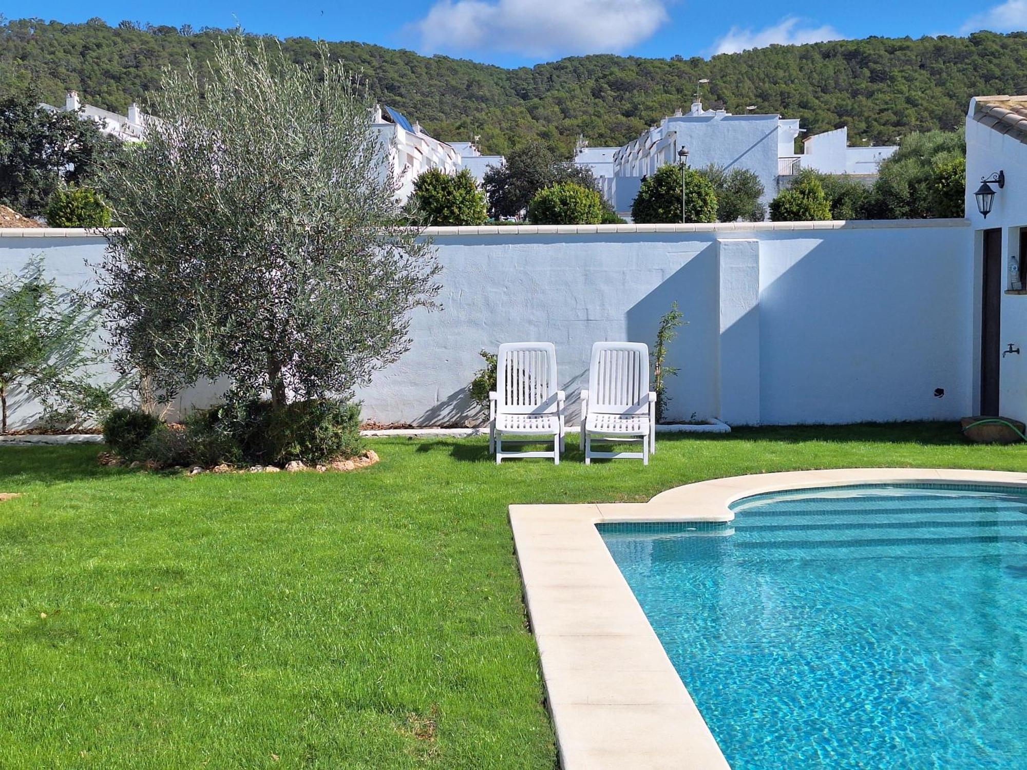 Casa J&V Villa Montellano Exterior photo